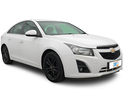 Chevrolet Cruze-img